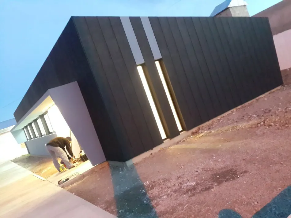 Crecimiento sustentable