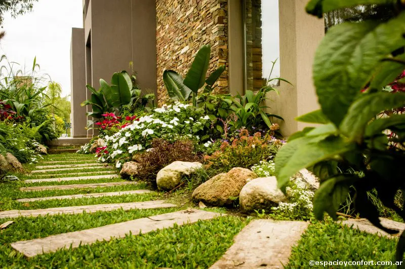 Mimetizarse con el entorno