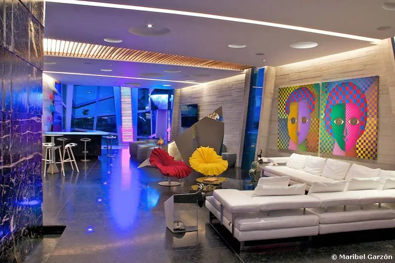 Originalidad de lujo