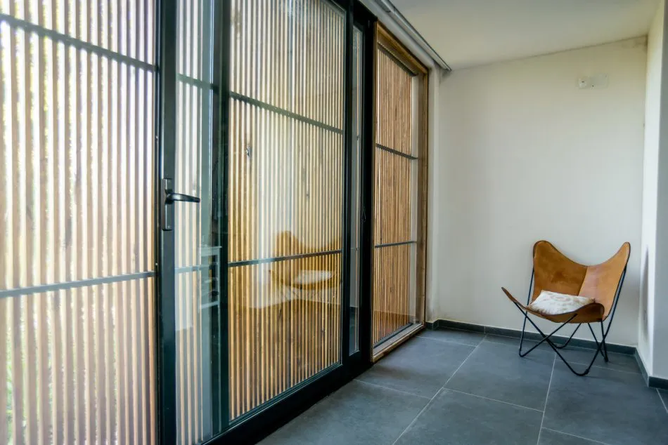 Casa, diálogo y subjetividad