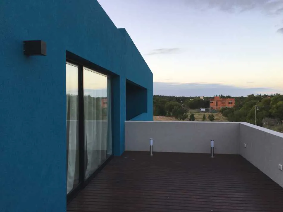 Una joya arquitectónica