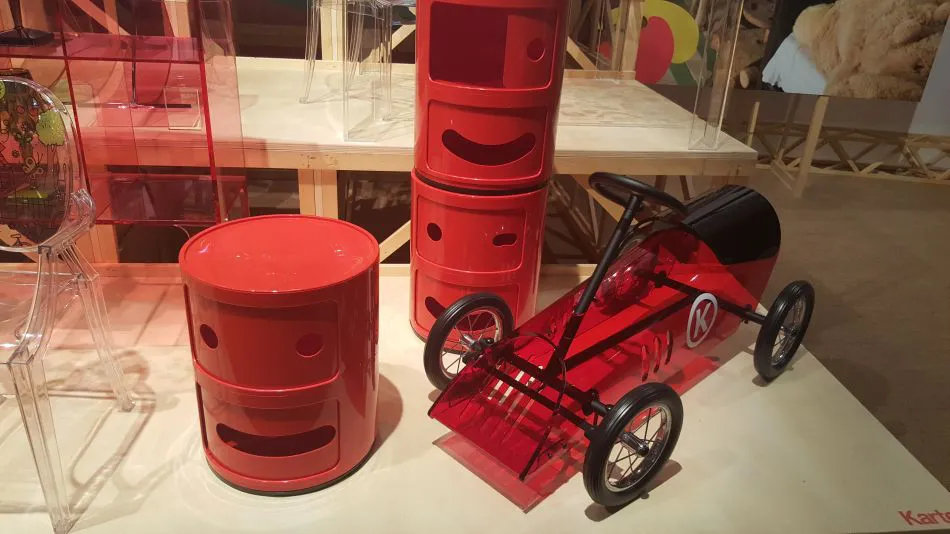 56° Salone del Mobile 2017