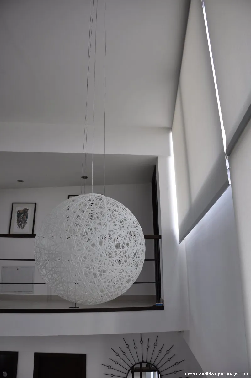 Arquitectura sin límites