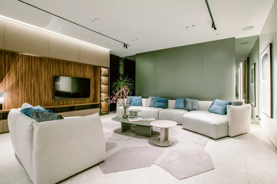 Casa Foa - Parque de la innovación