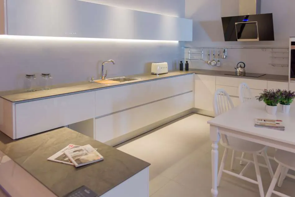 Inauguración y renovación