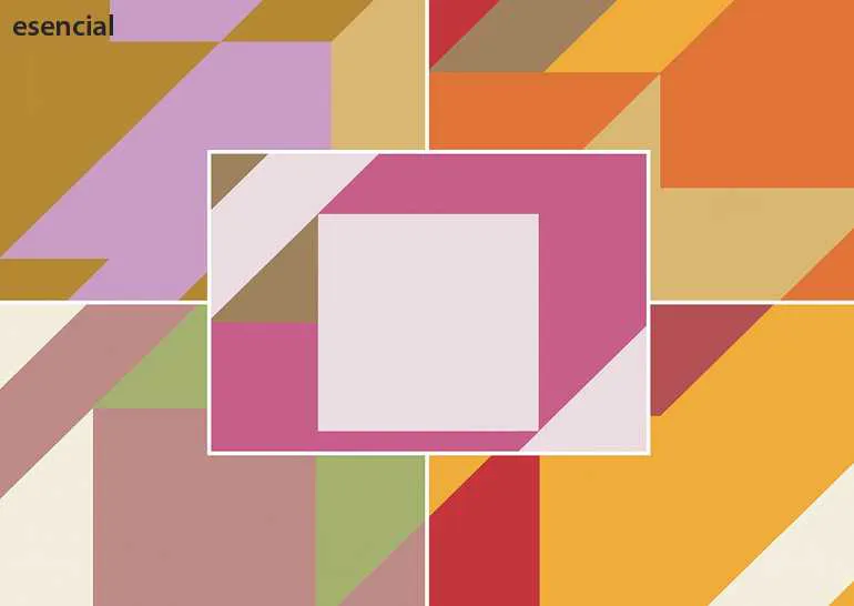 Colores encontrados
