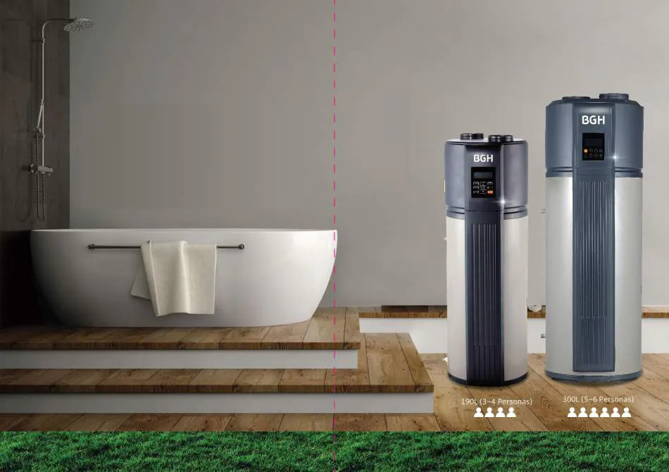 Eficiencia y tecnología