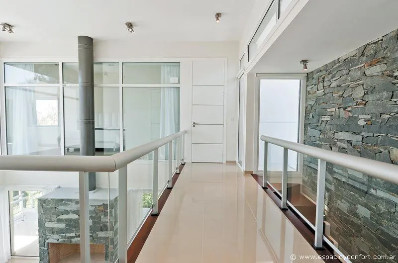 Distendida y serena en Cariló