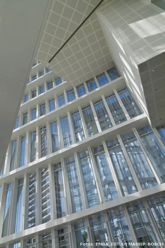 El poder de la síntesis