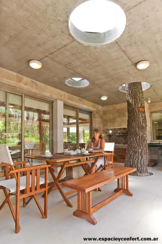 Armonía, formas y funciones