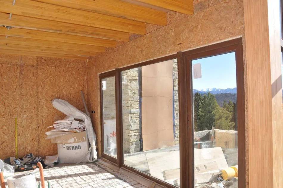 Construcción Modular