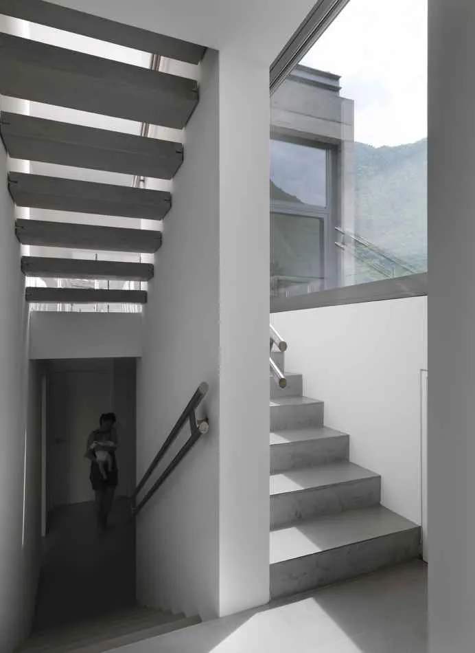 Audaz, con naturalidad