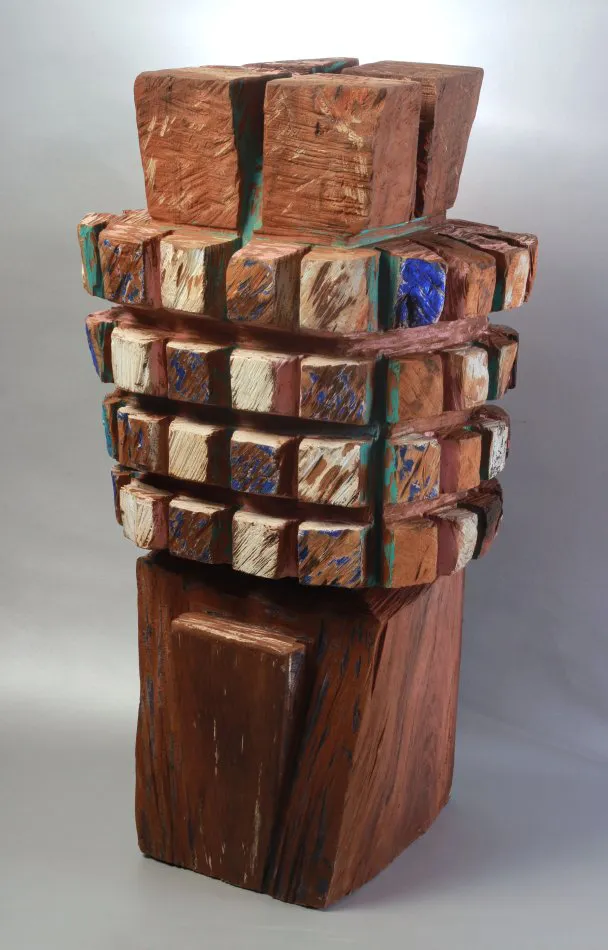 Cetol presenta #PuraMadera por Kim YunShin