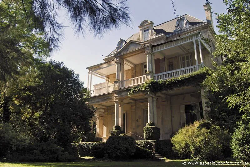 Histórico y majestuoso