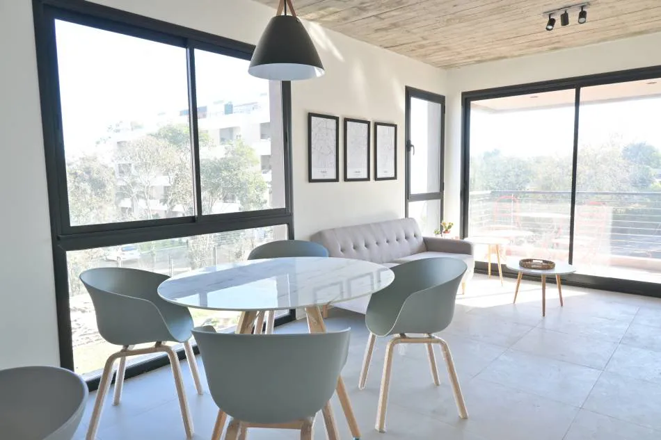 El placer de regresar