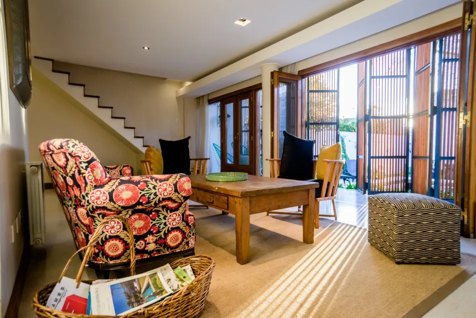 Transformar los espacios