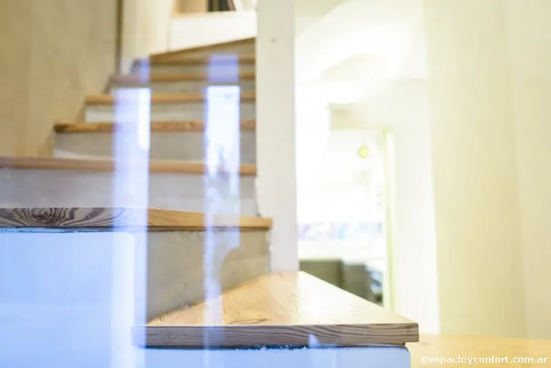 La fluidez como premisa