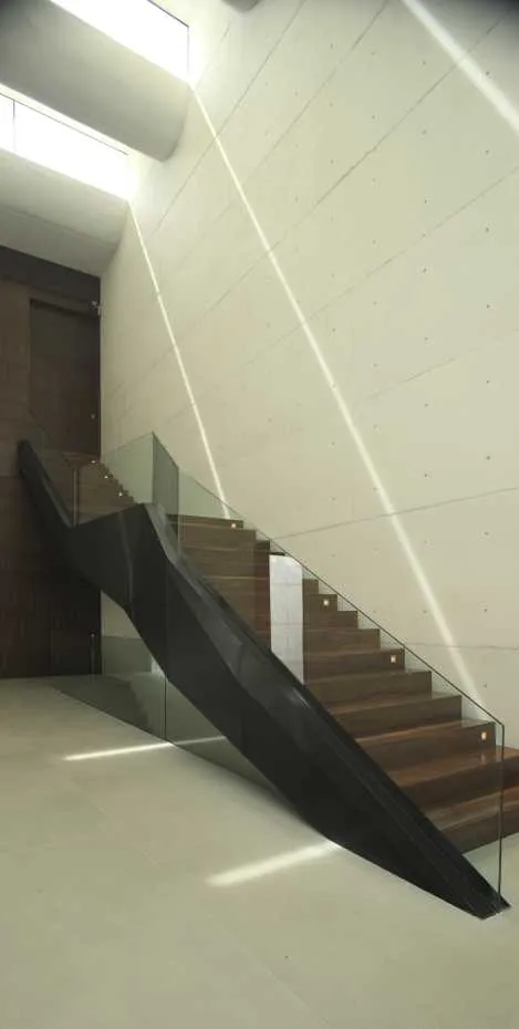 El volumen de la ligereza