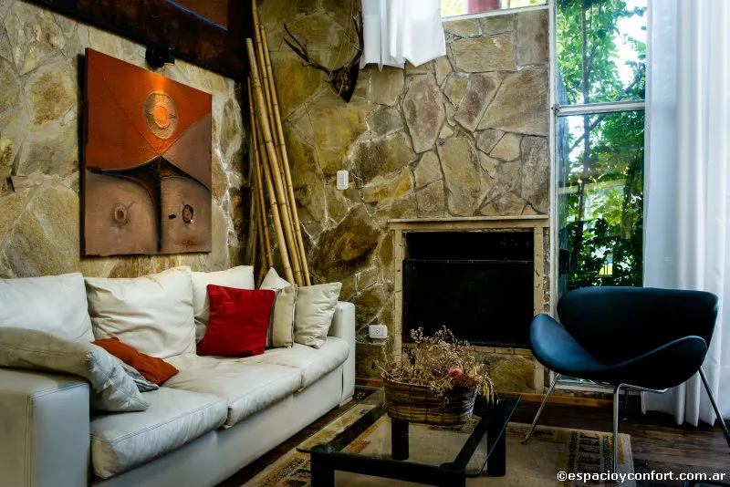 Una ampliación impecable