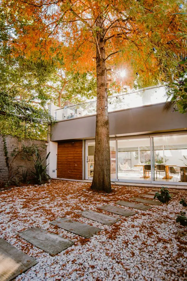 Convivencia armónica