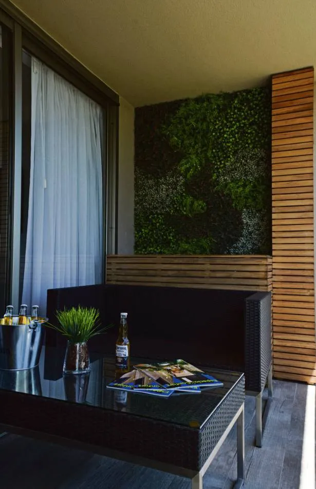 En el corazón de Madero