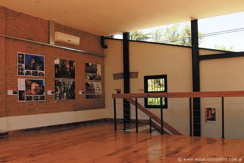 Memorias de un material noble