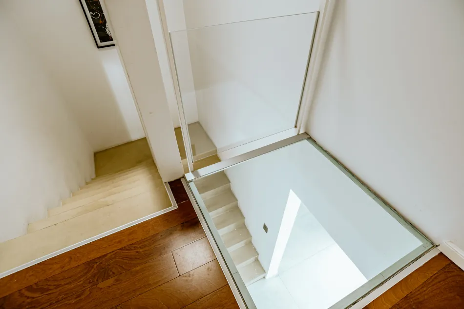 Una casa muy vivible