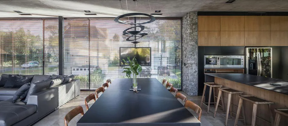 Profundidad y dinamismo