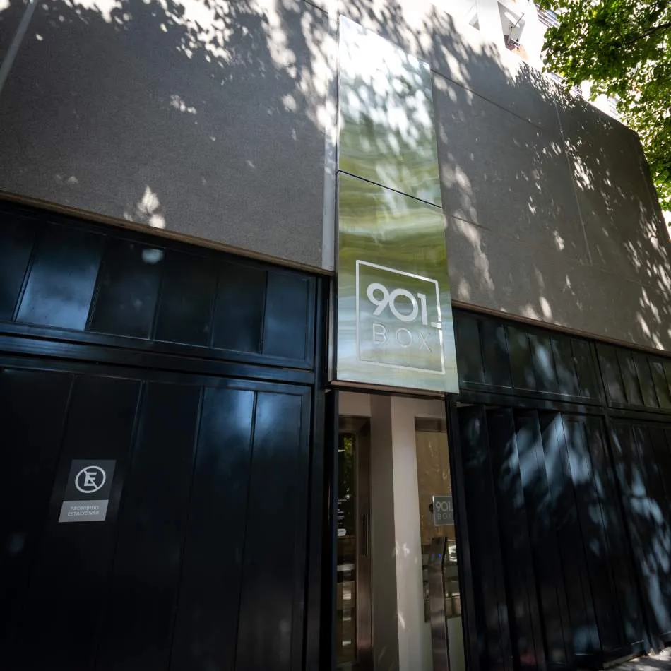 901 Box Cajas de Seguridad Privadas, la tranquilidad de estar en buenas manos