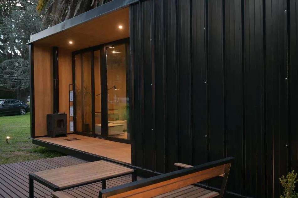 Arquitectura modular