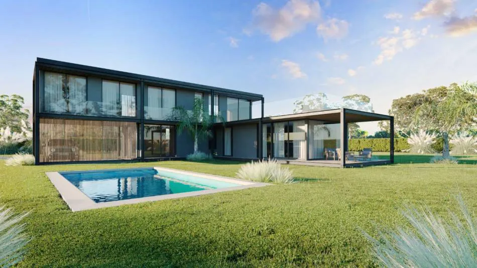 Construcción Plug-IN