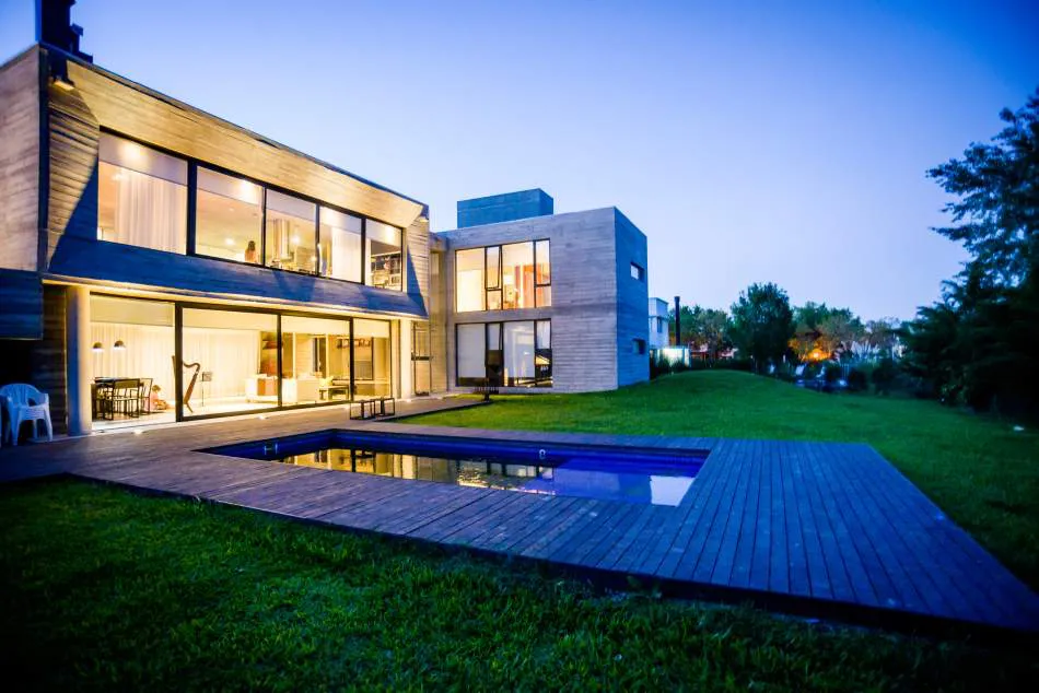Transparencia y equilibrio