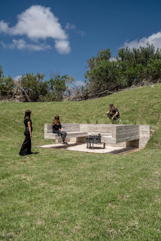 Diseño innovador y conexiones fluidas