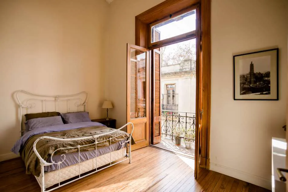 Lo antiguo y lo contemporáneo