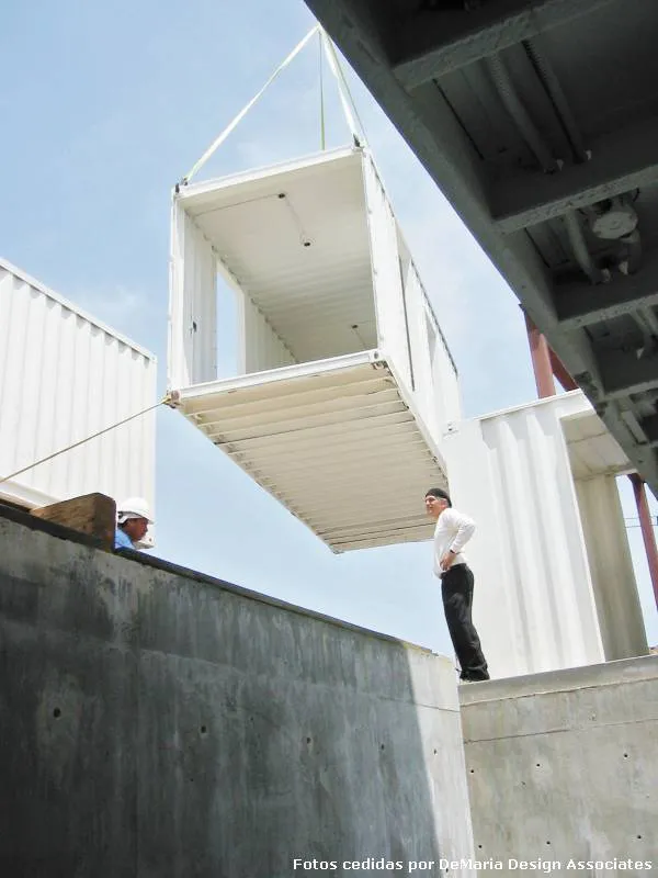 Una utopía hecha realidad