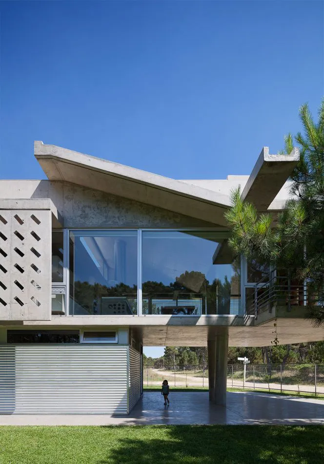 Para que la vida suceda