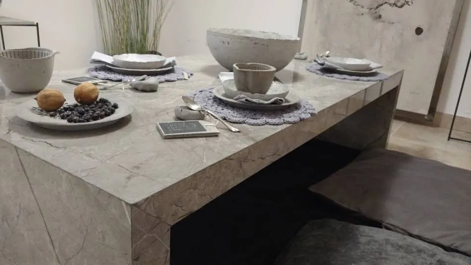 Láminas de porcelanato a la vanguardia