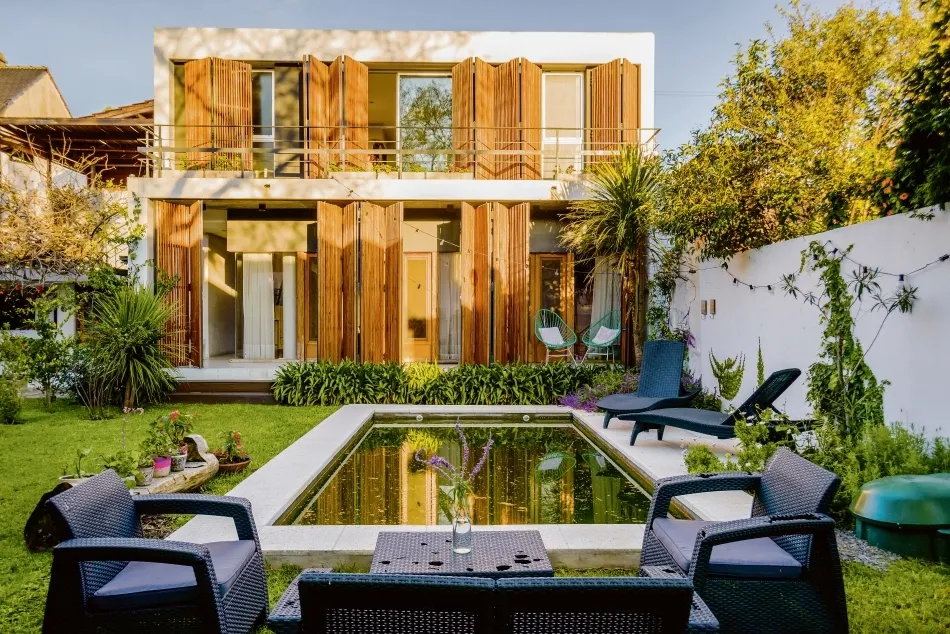 El lenguaje de un estudio