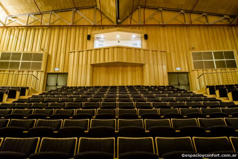 Una nueva energía artística