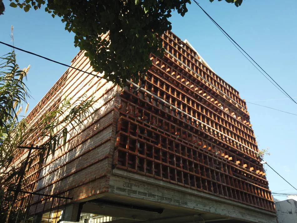 Expansiones interiores