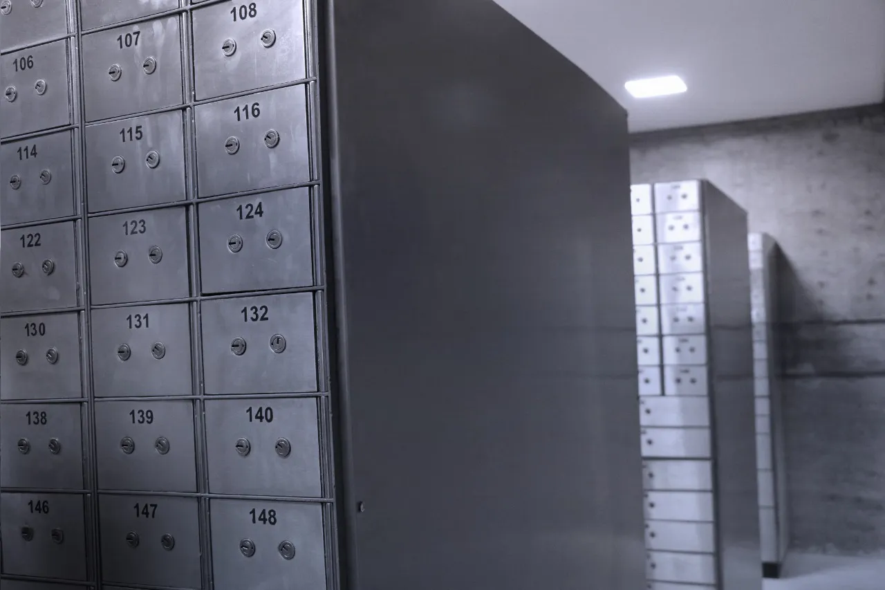 901 Box Cajas de Seguridad Privadas, la tranquilidad de estar en buenas manos