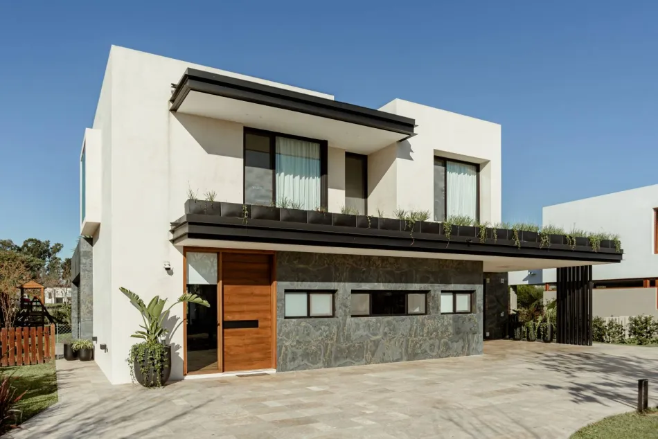 Arquitectura de fusión