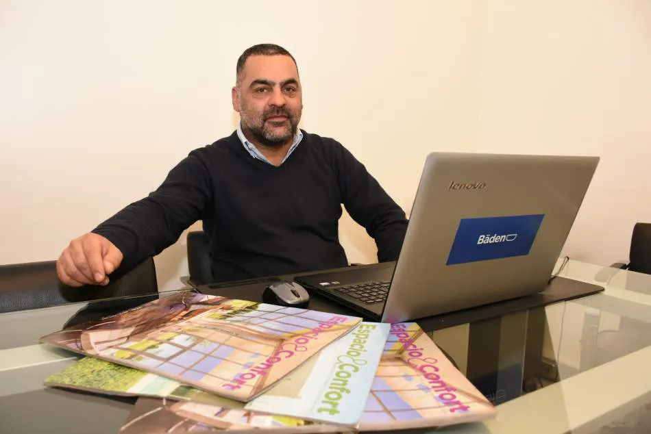 Industria Argentina, Filosofía Alemana