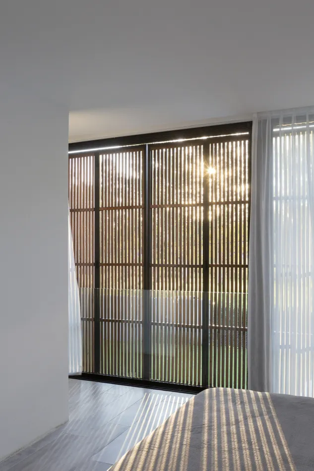 Atrapando la luz del sol