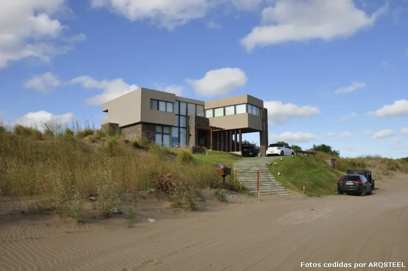 Arquitectura sin límites