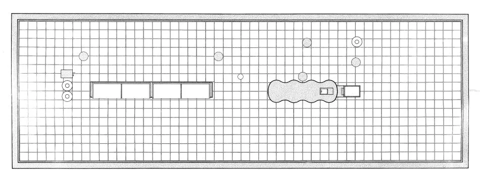 La Casa sobre el Arroyo