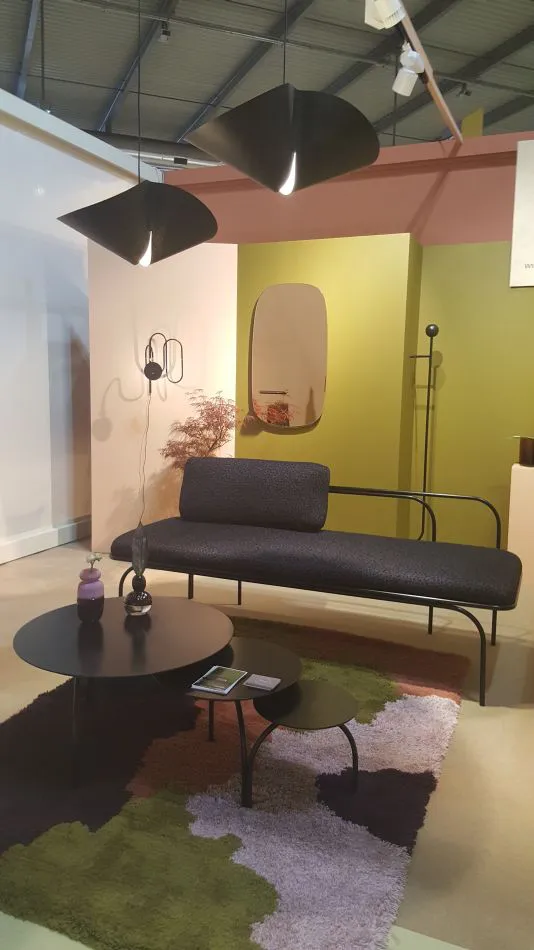 56° Salone del Mobile 2017