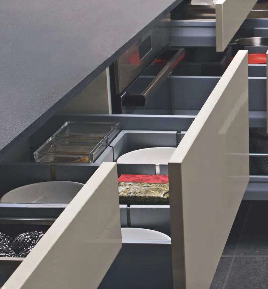 Una casa confortable