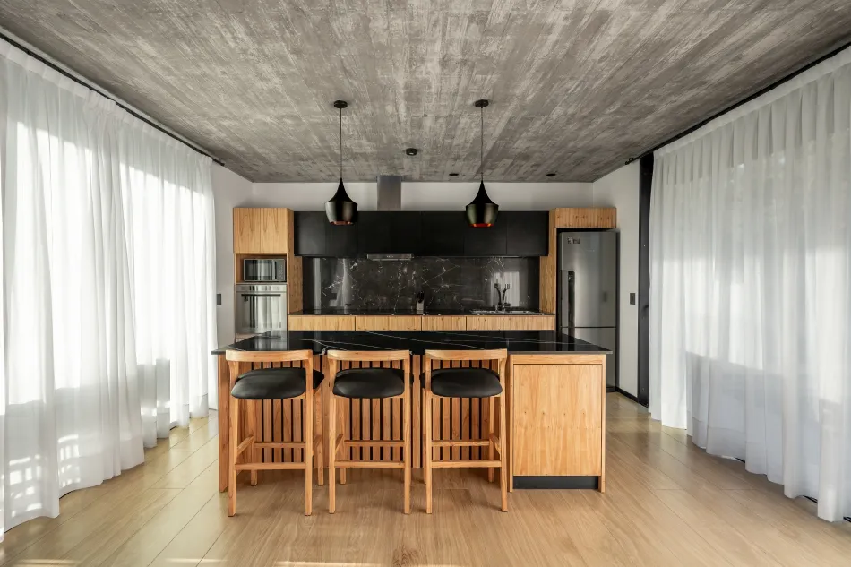 Diseño innovador y conexiones fluidas