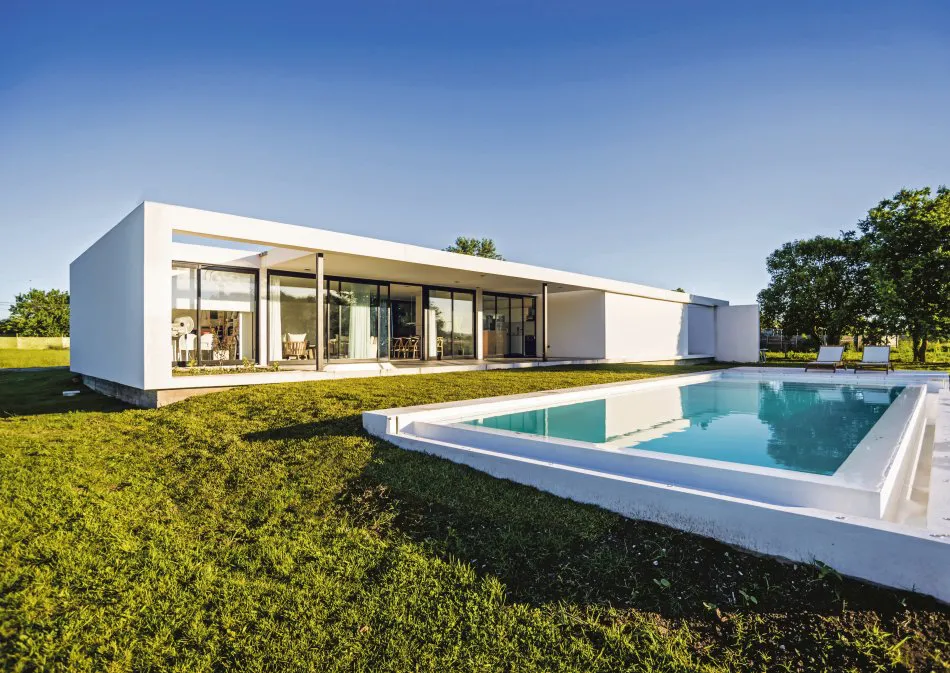 Casa, diálogo y subjetividad